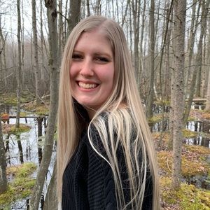 Meet your Posher, Kirsten